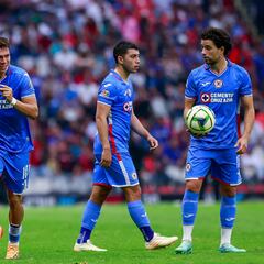 Liga MX 2023: Calendario y cuándo juega su primer partido Cruz Azul en el Apertura