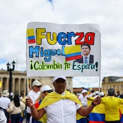 Parte médico de Miguel Uribe del 16 de junio: estado de salud y qué más se sabe del atentado