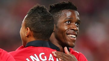 El exjugador de Manchester United que se acerca a la MLS