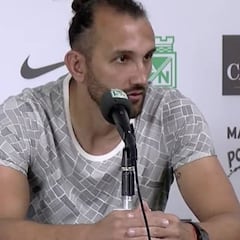 Barcos sentencia a Santa Fe: "Ellos no tienen nada que ganar"