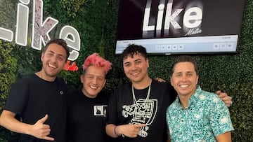 Dirección del Trabajo desmiente a Karol Dance por ofrecer este contrato de trabajo: “Desde 1931, Chile cuenta...”