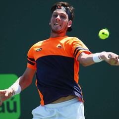 Norrie, la estrella universitaria que desafiará a Nico Jarry en Miami