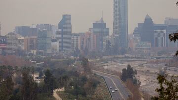 Restricción vehicular hoy, 21 de julio: autos que no pueden circular en Santiago y calendario de julio