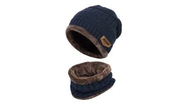 Este pack de gorro, guantes y braga de cuello arrasa en Amazon con ms de 1.700 valoraciones