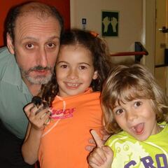 Carlota Boza confirma el adiós de dos grandes intérpretes de ‘LQSA’