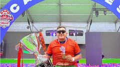 La Gloria FC se corona campeón de la People’s League