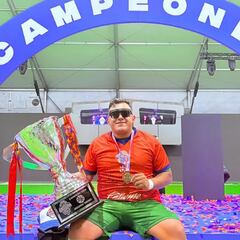 La Gloria FC se corona campeón de la People’s League