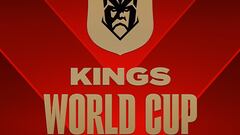 Arranca el Mundial de la Kings League: en directo las cuatro eliminatorias España-Sudamérica por la últimas plazas