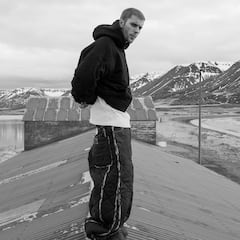 Así ha sido el estreno del nuevo álbum de Justin Bieber: las increíbles cifras que ha conseguido en plataformas