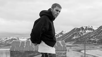 Sin promoción previa y de sorpresa: El séptimo álbum de estudio de Justin Bieber, SWAG, rompe récords en plataformas de streaming. Estas son las cifras.