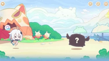 Genshin Impact gives away free Primogems at the Mesmerizing Dream at Sea event