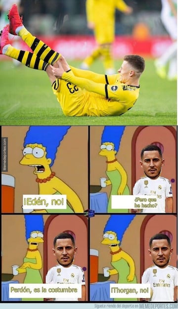 Los mejores memes del fin de semana