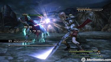 Final Fantasy XIII, Impresiones
