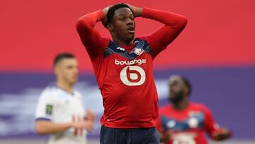 El Estrasburgo aprieta la Ligue 1