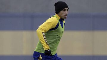 Equi Fernández y una clase sobre sentido de pertenencia