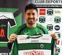 Argentino-chileno jugará en Temuco: "Anhelaba llegar al país"
