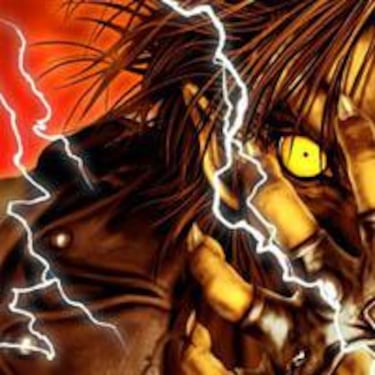 Bloody Roar 3 (PlayStation 2)