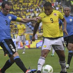 ¿Qué cambió y qué sigue del último Colombia - Uruguay?