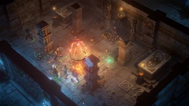 Pathfinder Kingmaker: Definitive Edition anunciado para PS4 y Xbox One; novedades