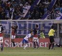 U. Católica 1 - San Lorenzo 1, Copa Libertadores: resumen, crónica y reacciones.