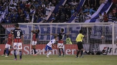 U. Católica 1 - San Lorenzo 1, Copa Libertadores: resumen, crónica y reacciones.