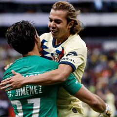América vence en penales al Comunicaciones en Concachampions