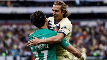 América vence en penales al Comunicaciones en Concachampions