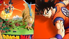 Dragon Ball Z: Kakarot Edici&oacute;n Coleccionista 