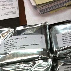 La peligrosa droga que puede confundirse con la cocaína