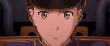 ‘Leviathan’, an anime adaptation on Netflix of an incredible fiction novel series, gets its first trailer