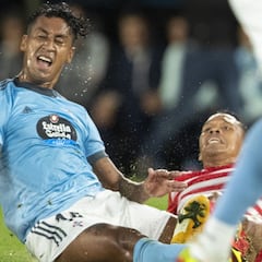 El preocupante estado de Tapia