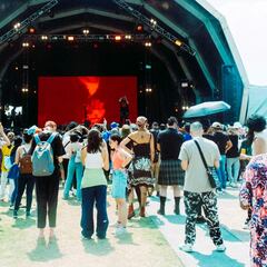 Festival Ceremonia 2023: Horarios oficiales, escenarios y cómo llegar al evento