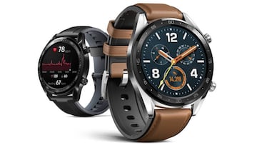 smartwatch huawei