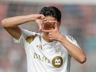 “Hay capitanes de brazalete y capitanes naturales como Son”