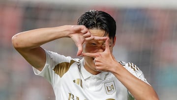 Sonny brilla y se lleva el premio al jugador de la jornada