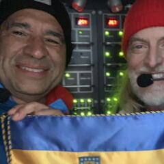 Descienden por primera vez a la fosa de Atacama, a 8.000 metros: "Es como otro planeta"