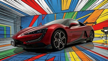 ¿Por qué BYD tiene un estudio de cine en México? Así es el Vision Center