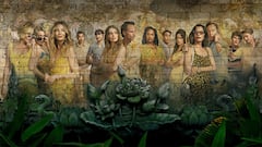 ‘The White Lotus’, temp 3. La fórmula sigue funcionando igual de bien