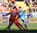 Cobreloa - U. Católica en vivo: Campeonato Nacional de Chile 2024, partido en directo