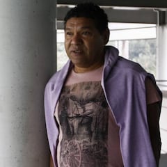 Donato: "Me encantaría que Neymar viniera al Real Madrid"