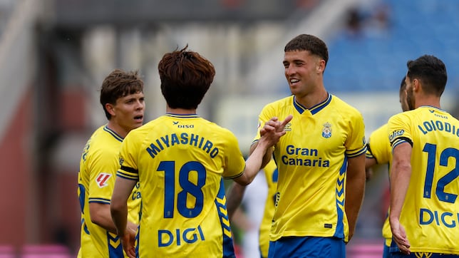 Juanma Herzog repite el premio de la Sub-21 y será baja ante el Eibar