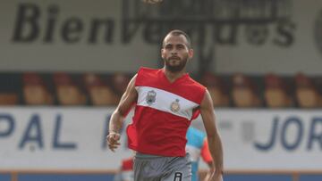 El futbolista canalero, quien milita en el Club Plaza Amador de su país, tendrá una cita con la justicia por estar presuntamente implicado en un robo