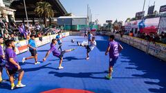 Torneo Red Bull coronó a los campeones que irán a Brasil