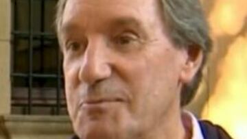 Artola: “Hasta hace nada muy pocos sabían algo de mi récord”