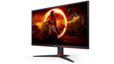 Más ofertas en PcComponentes: hasta un 33% de descuento en ‘gadgets’, informática y ‘gaming’