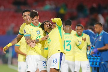 Agónico empate y la ilusión sigue viva