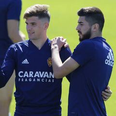 Las cuentas del Zaragoza: sellará la salvación con un triunfo más