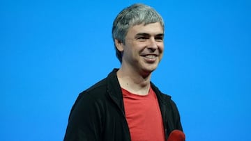 Fugitivos de la pandemia en el para¨ªso: el cofundador de Google lleva m¨¢s de un a?o en Fiyi