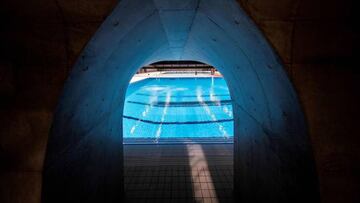 Imagen de una piscina