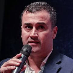 Presidente Nacional: G. Torres, Avilés y relación con Osorio